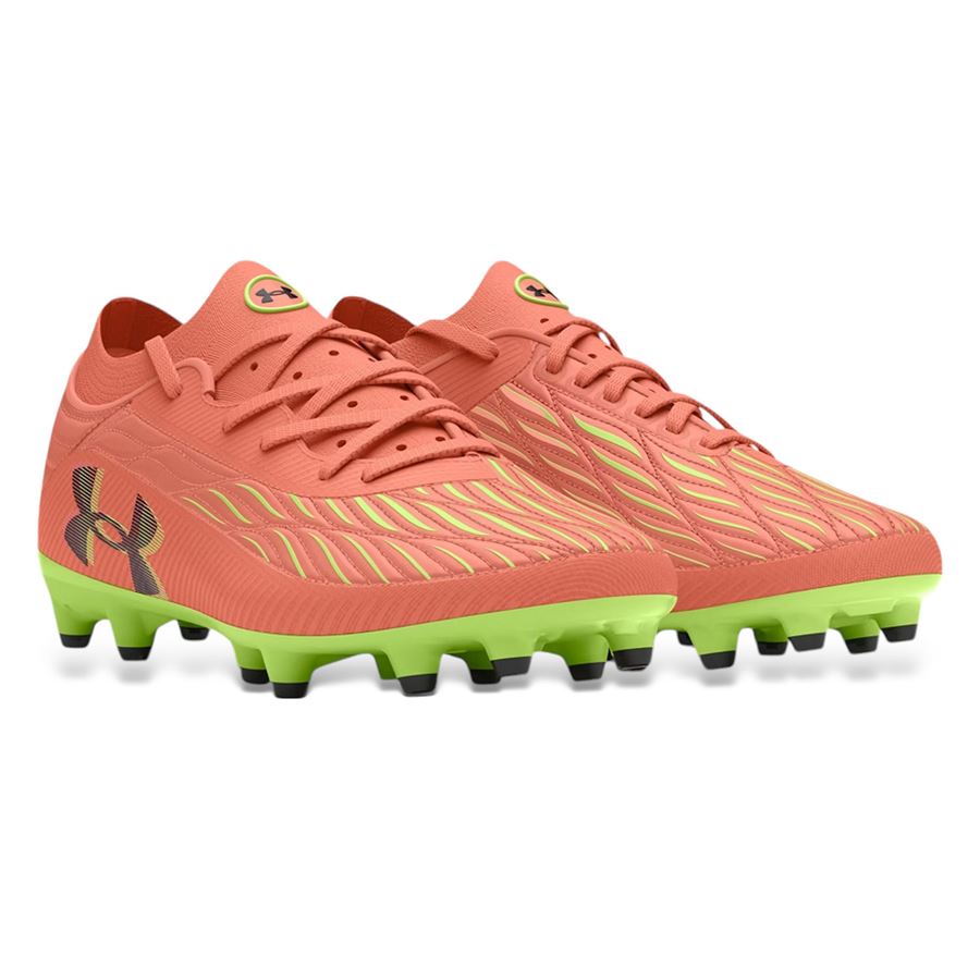 Ua Magnetico Pro 4 Fg Under Armour | 3027699801